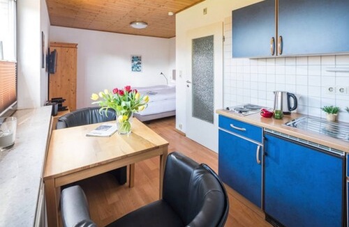 Norderney Apartment | Birkenhof