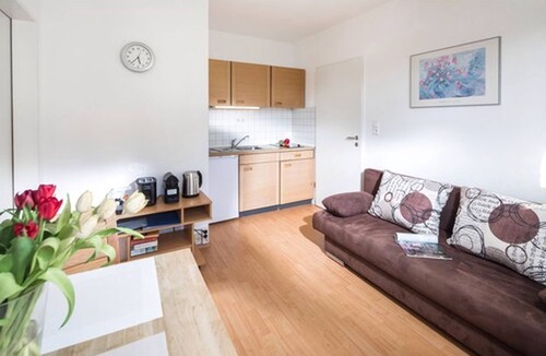 Norderney Apartment | Birkenhof
