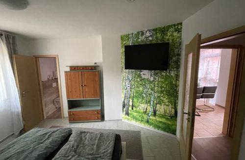 Eilenburg Apartment | Birkenwald