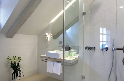 Mala Strana Hotel | Bishop's House
