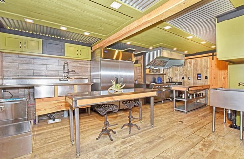 Lake George Cabin | ⛷⛰☀ Bison Peak Lodge ☀⛰⛷ Premier Rocky Mountain Wilderness Lodge on 37 Acres