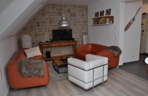 Ascheberg Apartment | Bisping33 - Beletage