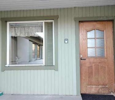 Larsmo Apartment | Björktorpet och Soltorpet