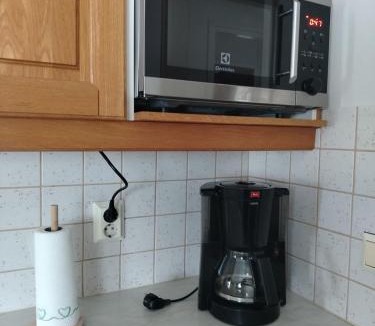 Larsmo Apartment | Björktorpet och Soltorpet