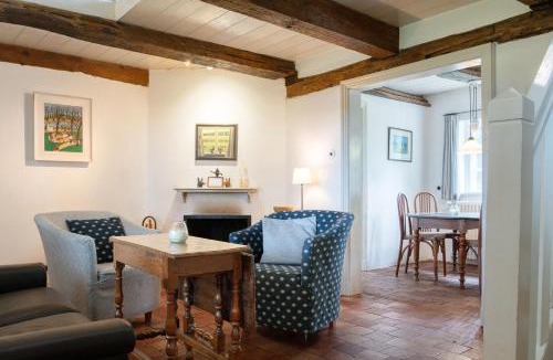 Parchtitz Apartment | Blücherkate I