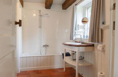 Parchtitz Apartment | Blücherkate I