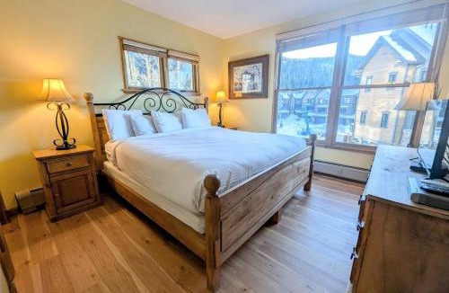 River Run House | Black Bear 8035 by SummitCove Lodging in Colorado