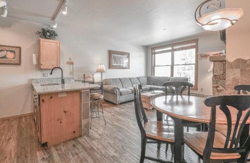 River Run House | Black Bear 8052 by SummitCove Lodging in Colorado