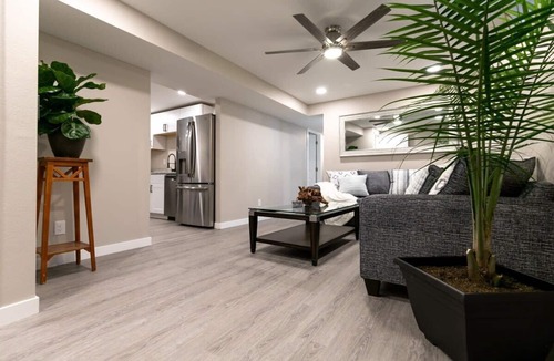 Allendale Area House | Black Brick Suite Sum