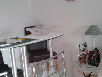 Hoechenschwand Apartment | Black Forest