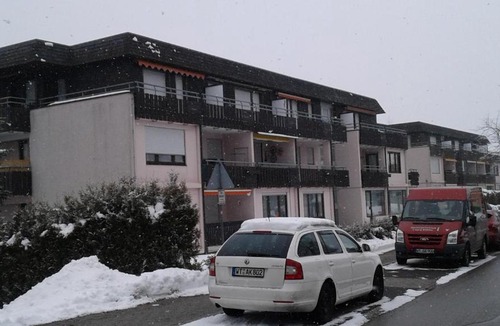 Hoechenschwand Apartment | Black Forest