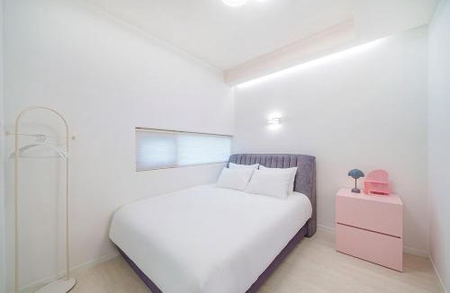 Gangneung House | Blanc 37 Private Pool Villa