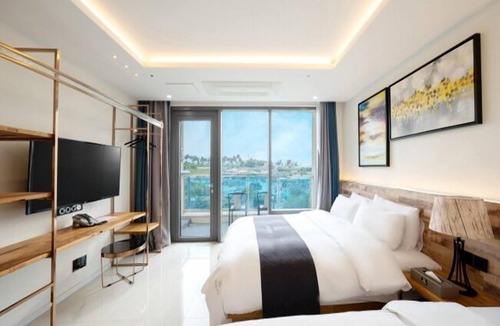 Yeosu Hotel | Blanc Hotel & Resort