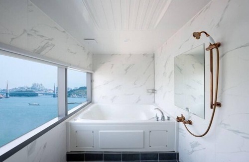 Yeosu Hotel | Blanc Hotel & Resort
