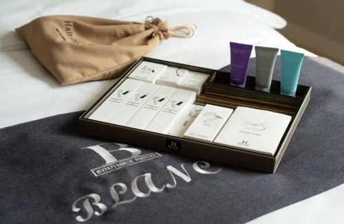 Yeosu Hotel | Blanc Hotel & Resort