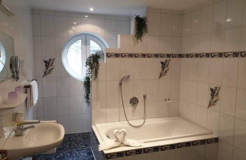 Carolinensiel Hotel | Blischkes Hotel