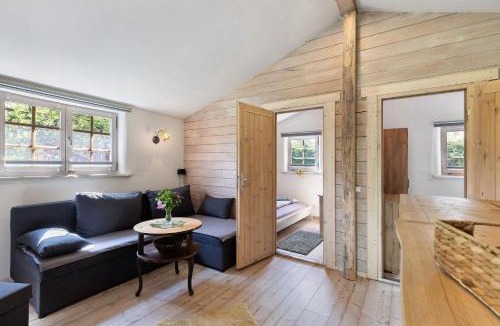 Furstenwalde/Spree House | Blockhütte