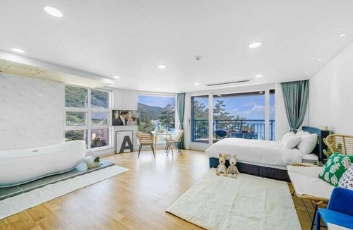 Irun-myeon Condo | Blooming Pension