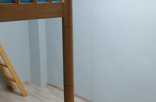 Busanjin Hostel | Blue Backpackers Hostel