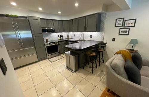 Saint Mary's Apartment | Blue Bear - Perfect Mountain Getaway