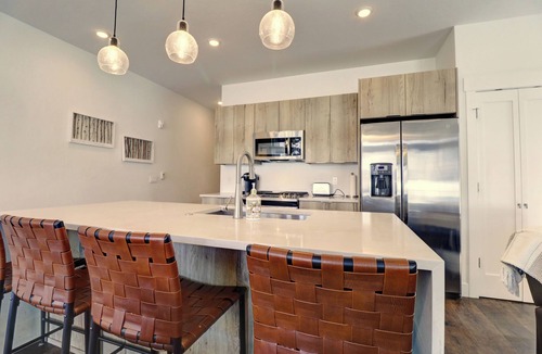 Willow Grove Condo | Blue River Condo with Hot tub 515