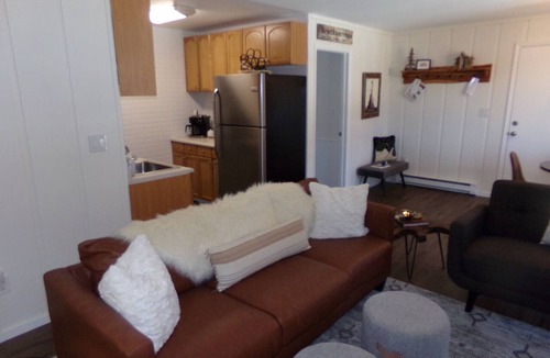Blue River Condo | Blue River Condos 3 Bed 2 Bath