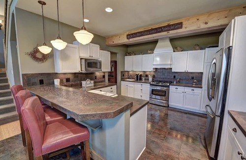 Granby House | Blue Sky Lodge-Mtn Retreat Between Winter Park + Grand Lake & Family Friendly