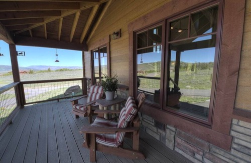 Granby House | Blue Sky Lodge-Mtn Retreat Between Winter Park + Grand Lake & Family Friendly