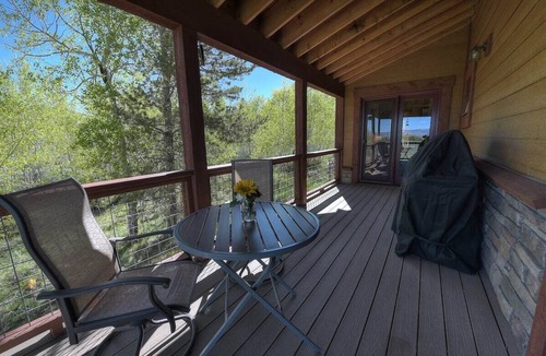 Granby House | Blue Sky Lodge-Mtn Retreat Between Winter Park + Grand Lake & Family Friendly