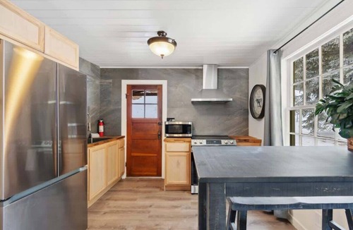 Allenspark Cabin | Blue Spruce Cabin