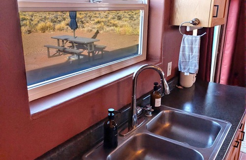 Crestone House | Bluebird Trail Retreat: Off-Grid & Dark Skies