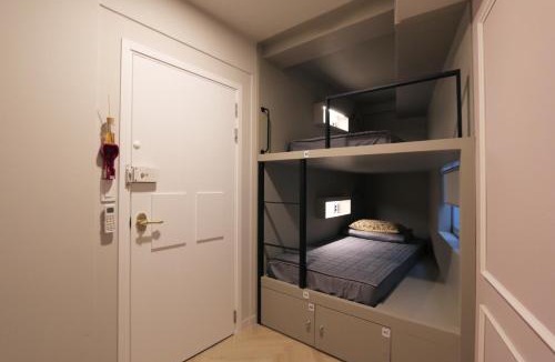 Haeundae Hostel | Blueboat Hostel Haeundae