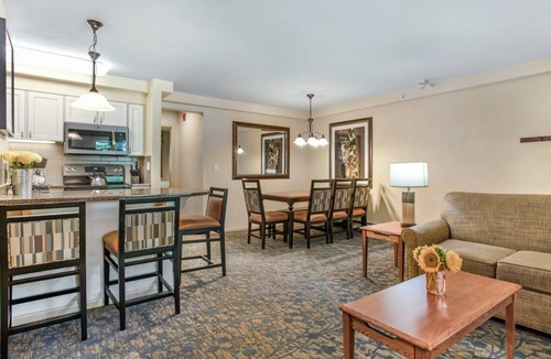 Vail Apartment | Bluegreen Vacations Streamside at Vail, an Ascend Collection Resort