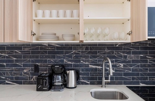 Ukrainian Village Apartment | Blueground | Ukrainian Village, view, nr Tompkins Square Park