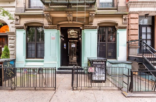 Ukrainian Village Apartment | Blueground | Ukrainian Village, view, nr Tompkins Square Park