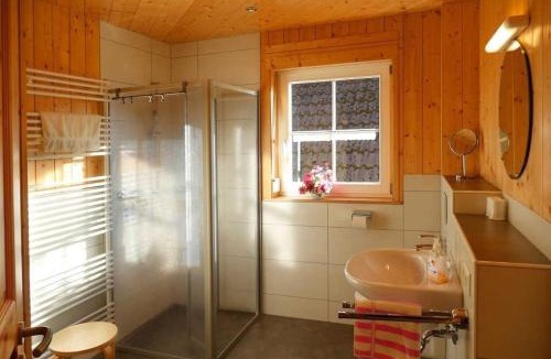 Oberharmersbach Apartment | Blumenwiese