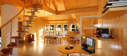 Oberharmersbach Apartment | Blumenwiese