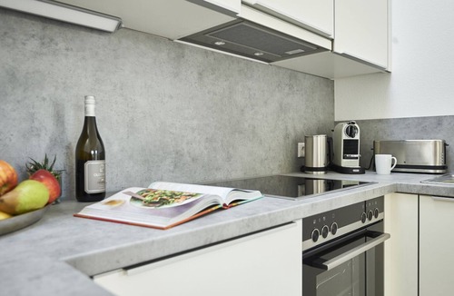 Burgeresch Apartment | Boardinghome Oldenburg