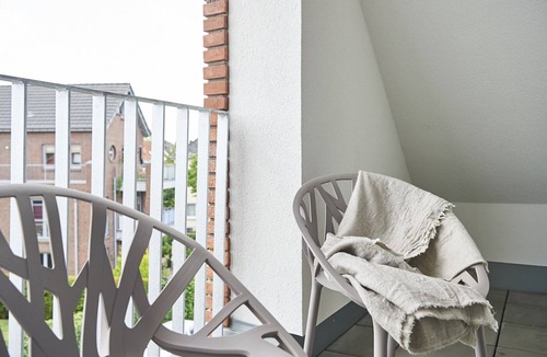 Burgeresch Apartment | Boardinghome Oldenburg