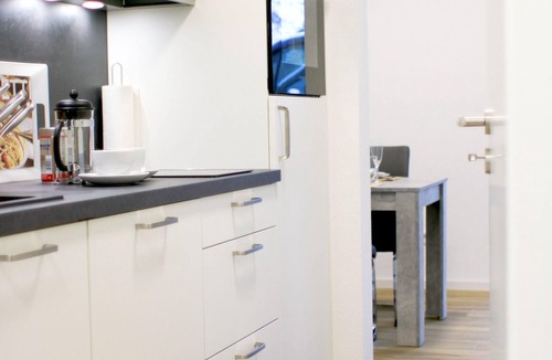 Marktheidenfeld Apartment | Boardinghouse-Baumhoff55