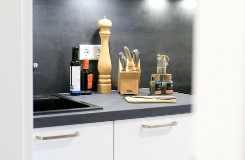 Marktheidenfeld Apartment | Boardinghouse-Baumhoff55