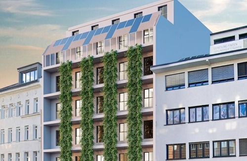 Heiligenstadt Apartment | Bob W Vienna Döbling