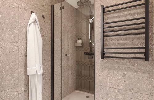 Heiligenstadt Apartment | Bob W Vienna Döbling