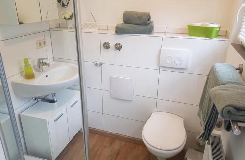Schnetzenhausen Apartment | Bodensee Ferienwohnung Claudia 1