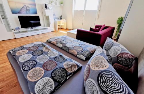 Friedrichshafen Apartment | BodenSEE Friedrichshafen City Apartment "LARA"