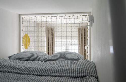 Stresovice Apartment | Bohemian Mystery by Prague Castle