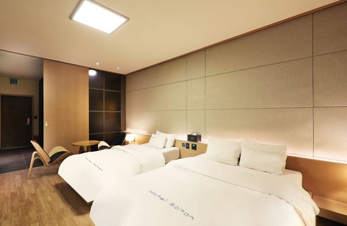 Seo-Gu Hotel | Bolton Hotel