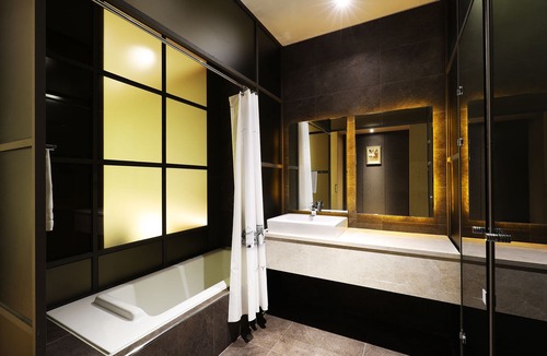 Seo-Gu Hotel | Bolton Hotel