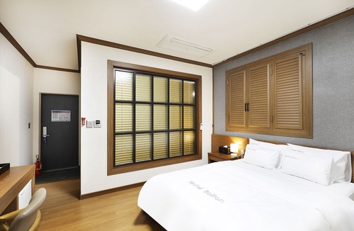 Seo-Gu Hotel | Bolton Hotel