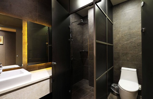 Seo-Gu Hotel | Bolton Hotel